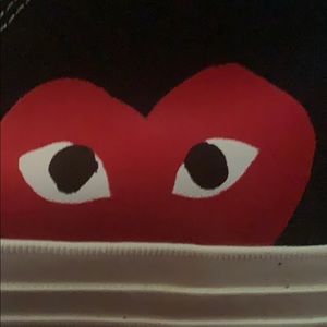 Meet your Posher, Ronald